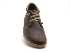 Onfoot Boots Bottine Homme 5527 Marron -REN Chaussures Magasin 2831702 4