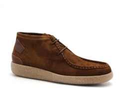 Onfoot Boots Bottine Homme 2503 Marron -REN Chaussures Magasin 2831801 2