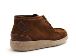Onfoot Boots Bottine Homme 2503 Marron -REN Chaussures Magasin 2831801 5