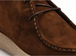 Onfoot Boots Bottine Homme 2503 Marron -REN Chaussures Magasin 2831801 6