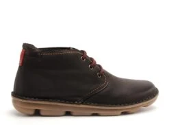 Onfoot Boots Bottine Homme Tacman 7040 Marron