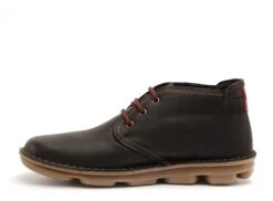 Onfoot Boots Bottine Homme Tacman 7040 Marron -REN Chaussures Magasin 2831901 3