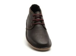 Onfoot Boots Bottine Homme Tacman 7040 Marron -REN Chaussures Magasin 2831901 4