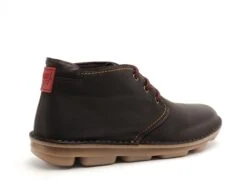 Onfoot Boots Bottine Homme Tacman 7040 Marron -REN Chaussures Magasin 2831901 5