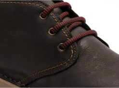 Onfoot Boots Bottine Homme Tacman 7040 Marron -REN Chaussures Magasin 2831901 6