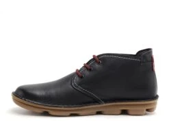 Onfoot Boots Bottine Homme Tacman 7040 Bleu -REN Chaussures Magasin 2831902 3