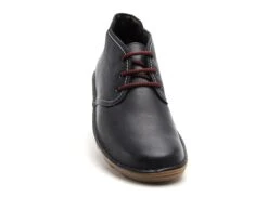 Onfoot Boots Bottine Homme Tacman 7040 Bleu -REN Chaussures Magasin 2831902 4