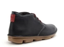 Onfoot Boots Bottine Homme Tacman 7040 Bleu -REN Chaussures Magasin 2831902 5
