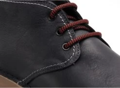 Onfoot Boots Bottine Homme Tacman 7040 Bleu -REN Chaussures Magasin 2831902 6