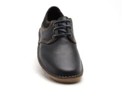 Onfoot Basses Homme 7070 Bleu -REN Chaussures Magasin 2832101 4