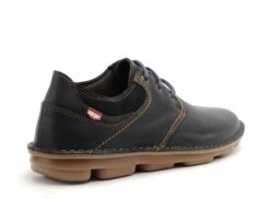Onfoot Basses Homme 7070 Bleu -REN Chaussures Magasin 2832101 5