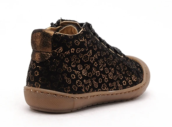 Bopy Boots Bottine Bebe Jolila Noir 5 Bopy Boots Bottine Bebe Jolila Noir – Image 5