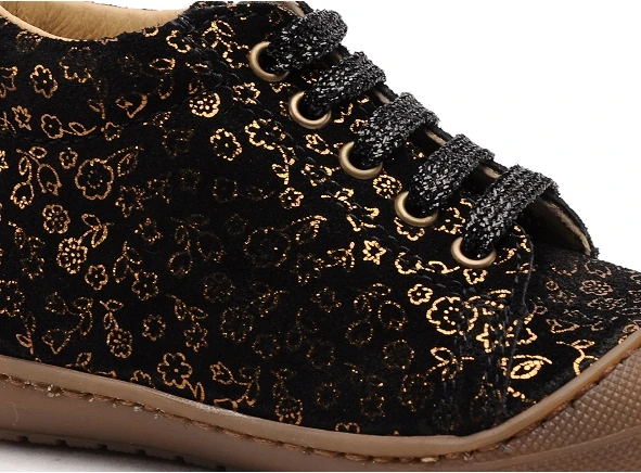 Bopy Boots Bottine Bebe Jolila Noir 6 Bopy Boots Bottine Bebe Jolila Noir – Image 6