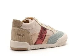 Bopy Boots Bottine Bebe Jopy Multicolore 10 Bopy Boots Bottine Bebe Jopy Multicolore -REN Chaussures Magasin 2832601 5