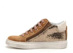 Bopy Boots Bottine Enfant Sadiscoeur Or 8 Bopy Boots Bottine Enfant Sadiscoeur Or -REN Chaussures Magasin 2833001 3