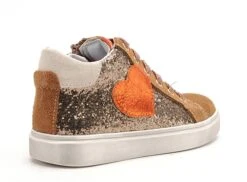 Bopy Boots Bottine Enfant Sadiscoeur Or 10 Bopy Boots Bottine Enfant Sadiscoeur Or -REN Chaussures Magasin 2833001 5