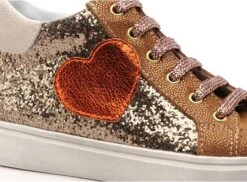 Bopy Boots Bottine Enfant Sadiscoeur Or 11 Bopy Boots Bottine Enfant Sadiscoeur Or -REN Chaussures Magasin 2833001 6