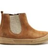 Bopy Boots Bottine Enfant Sebestar Marron