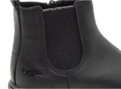 Bopy Boots Bottine Enfant Okinawa Noir -REN Chaussures Magasin 2833401 6