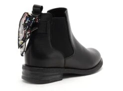 Goodstep Boots Bottine Plates Femme Rio 2501 4500 Noir -REN Chaussures Magasin 2834601 5