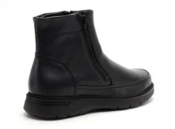 Orland Boots Bottine Homme 23275 Noir 10 Orland Boots Bottine Homme 23275 Noir -REN Chaussures Magasin 2836101 5