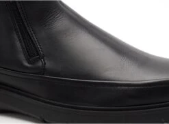 Orland Boots Bottine Homme 23275 Noir 11 Orland Boots Bottine Homme 23275 Noir -REN Chaussures Magasin 2836101 6