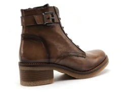 Dorking Boots Bottine Talons Femme D8686 Na Marron 10 Dorking Boots Bottine Talons Femme D8686 Na Marron -REN Chaussures Magasin 2836701 5