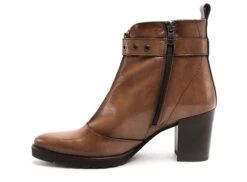 Dorking Boots Bottine Talons Femme D8300 Na Beige 8 Dorking Boots Bottine Talons Femme D8300 Na Beige -REN Chaussures Magasin 2837701 3