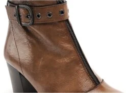 Dorking Boots Bottine Talons Femme D8300 Na Beige 11 Dorking Boots Bottine Talons Femme D8300 Na Beige -REN Chaussures Magasin 2837701 6