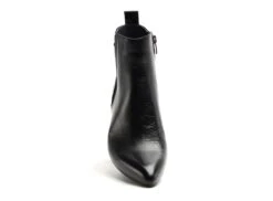 Dorking Boots Bottine Talons Femme D9228 Alca Noir -REN Chaussures Magasin 2838301 4