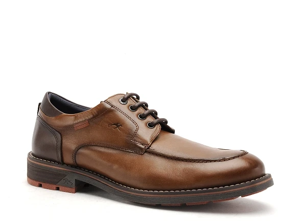 Fluchos Basses Homme F1291 Marron 2 Fluchos Basses Homme F1291 Marron – Image 2