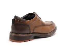 Fluchos Basses Homme F1291 Marron 10 Fluchos Basses Homme F1291 Marron -REN Chaussures Magasin 2840901 5