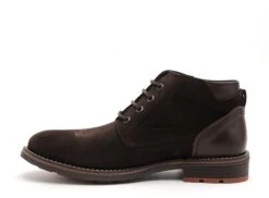 Fluchos Boots Bottine Homme F1341 Marron -REN Chaussures Magasin 2841001 3