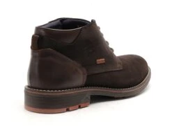 Fluchos Boots Bottine Homme F1341 Marron -REN Chaussures Magasin 2841001 5