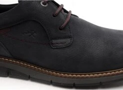 Fluchos Basses Homme F0974 Bleu -REN Chaussures Magasin 2841501 6