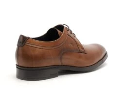 Fluchos Basses Homme F1884 Marron -REN Chaussures Magasin 2841701 5