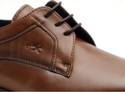 Fluchos Basses Homme F1884 Marron -REN Chaussures Magasin 2841701 6