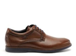 Fluchos Basses Homme F1857 Marron