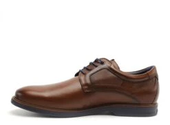 Fluchos Basses Homme F1857 Marron -REN Chaussures Magasin 2841801 3