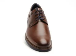 Fluchos Basses Homme F1857 Marron -REN Chaussures Magasin 2841801 4