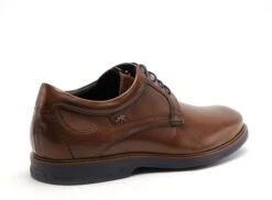 Fluchos Basses Homme F1857 Marron -REN Chaussures Magasin 2841801 5