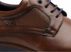 Fluchos Basses Homme F1857 Marron -REN Chaussures Magasin 2841801 6