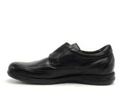 Fluchos Basses Homme 8782 Noir -REN Chaussures Magasin 2841901 3
