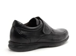 Fluchos Basses Homme 8782 Noir -REN Chaussures Magasin 2841901 5