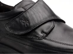 Fluchos Basses Homme 8782 Noir -REN Chaussures Magasin 2841901 6