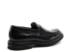 Fluchos Basses Homme F0633 Noir -REN Chaussures Magasin 2842101 5