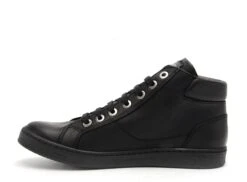 Chacal Boots Bottine Plates Femme 6535 Noir -REN Chaussures Magasin 2842802 3