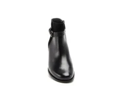 Regarde Le Ciel Boots Bottine Talons Femme Jolene 23 Noir -REN Chaussures Magasin 2844001 4