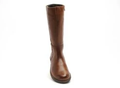 Chacal Bottes Plates Femme 4018 H19 Marron 9 Chacal Bottes Plates Femme 4018 H19 Marron -REN Chaussures Magasin 2844601 4