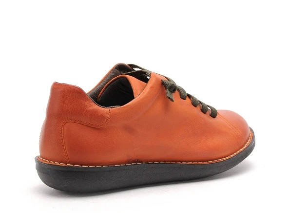 Chacal Basses Homme 1001 Orange 5 Chacal Basses Homme 1001 Orange – Image 5